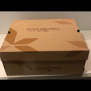 Kookaburra Ugg Mini